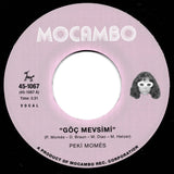 Peki Momés - Göç Mevsimi b/w Rüya