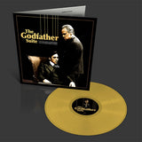 OST / The Godfather Suite – Caramel Edition (1LP Caramel Vinyl)