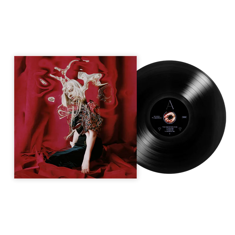 Aurora - The Gods We Can Touch