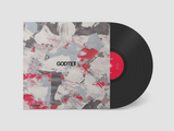 GODTET – Godtet (LP)