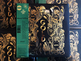 Alabaster DePlume - GOLD