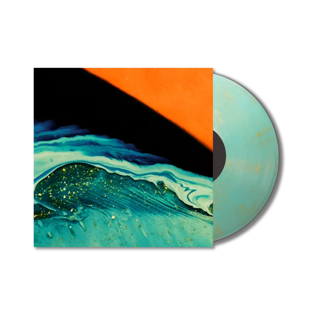 Various Artists - Jazz Dispensary: The Golden Hour (Swirl Vinyl) | RSD Black Friday 2024