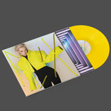 Alison Goldfrapp – Flux (Yellow Vinyl)