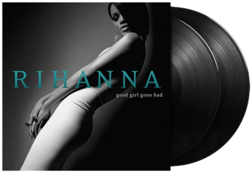 Rihanna – Good Girl Gone Bad