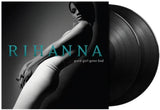 Rihanna – Good Girl Gone Bad