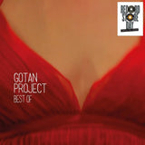 Gotan Project – Best Of (2LP | RSD 2026)