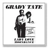 Grady Tate – Lady Love / Moondance (7" Vinyl) | (RSD 2026)