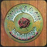 Grateful Dead – American Beauty (Black Vinyl)