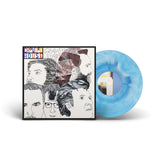 Crowded House - Gravity Stairs (Cloudy Blue Vinyl)