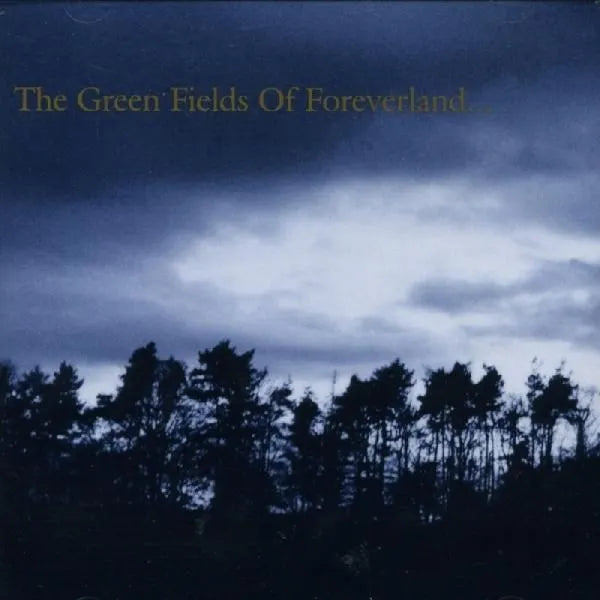 Gentle Waves – The Green Fields Of Foreverland | (RSD 2026)