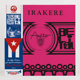 Grupo Irakere - Teatro Amadeo Roldan Recita