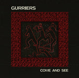Gurriers - Come and See (Olive Green Vinyl)