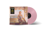 Gwenno – Utopia (Pink Vinyl)