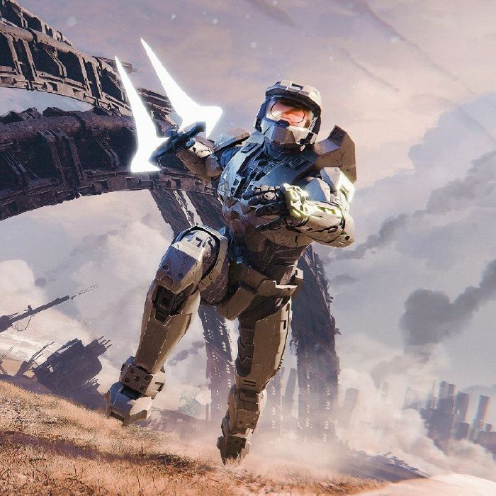 Martin O’Donnell & Michael Salvatori & C Paul Johnson - Halo 3 (Original Soundtrack)