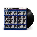 The Beatles – A Hard Day's Night