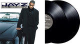 JAY-Z – Vol.2 ... Hard Knock Life