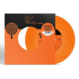 Harlem Underground Band / Mighty Tom Cats – Smokin’ Cheeba-Cheeba / Dance Girl (7" Vinyl) | (RSD 2026)