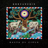 Khruangbin - Hasta El Cielo (Con Todo El Mundo In Dub)