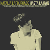 Natalia Lafourcade - Hasta La Raiz (Black Vinyl)
