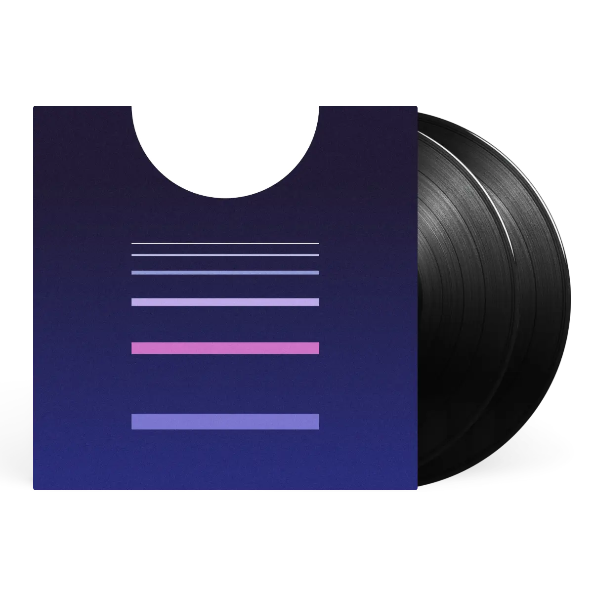 Hatchback - Phaser For The Ocean, Chorus For The Moon