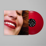 Hatchie – Liquorice (Lipstick Red Vinyl)