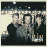 a-ha – Headlines and Deadlines: The Hits of a-ha