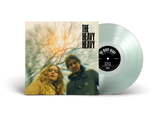 The Heavy Heavy - Life And Life Only (Expanded Edition, Coke Bottle Clear Vinyl)