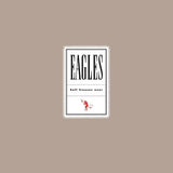 Eagles - Hell Freezes Over (Black Vinyl)