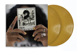 H.E.R. - I USED TO KNOW HER (Gold Vinyl)