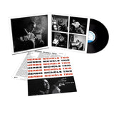 Herbie Nichols Trio - Herbie Nichols Trio (2023 Vinyl)