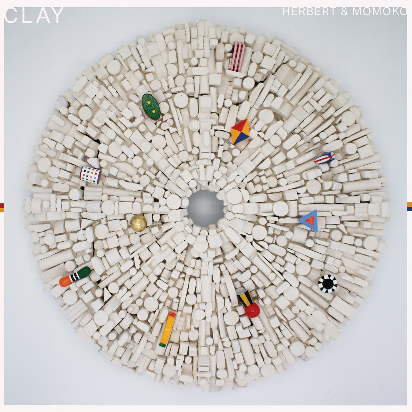 Herbert & Momoko – Clay