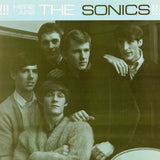 The Sonics - Here Are The Sonics