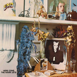 Brian Eno - Here Come The Warm Jets (180g vinyl)