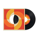 The Hi-Bridge Band - Cannonball b/w Nuevo Cose