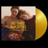 OST - His Three Daughters (Yellow Vinyl)