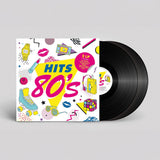 VARIOUS ARTISTS - HITS 80!