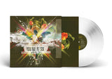 You Me At Six - Hold Me Down (Crystal Clear Vinyl)