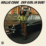 Hollie Cook – Shy Girl In Dub! (Dark Green Vinyl) | (RSD 2026)