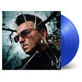 Richard Hawley - Hollow Meadows (Transparent Blue Vinyl)