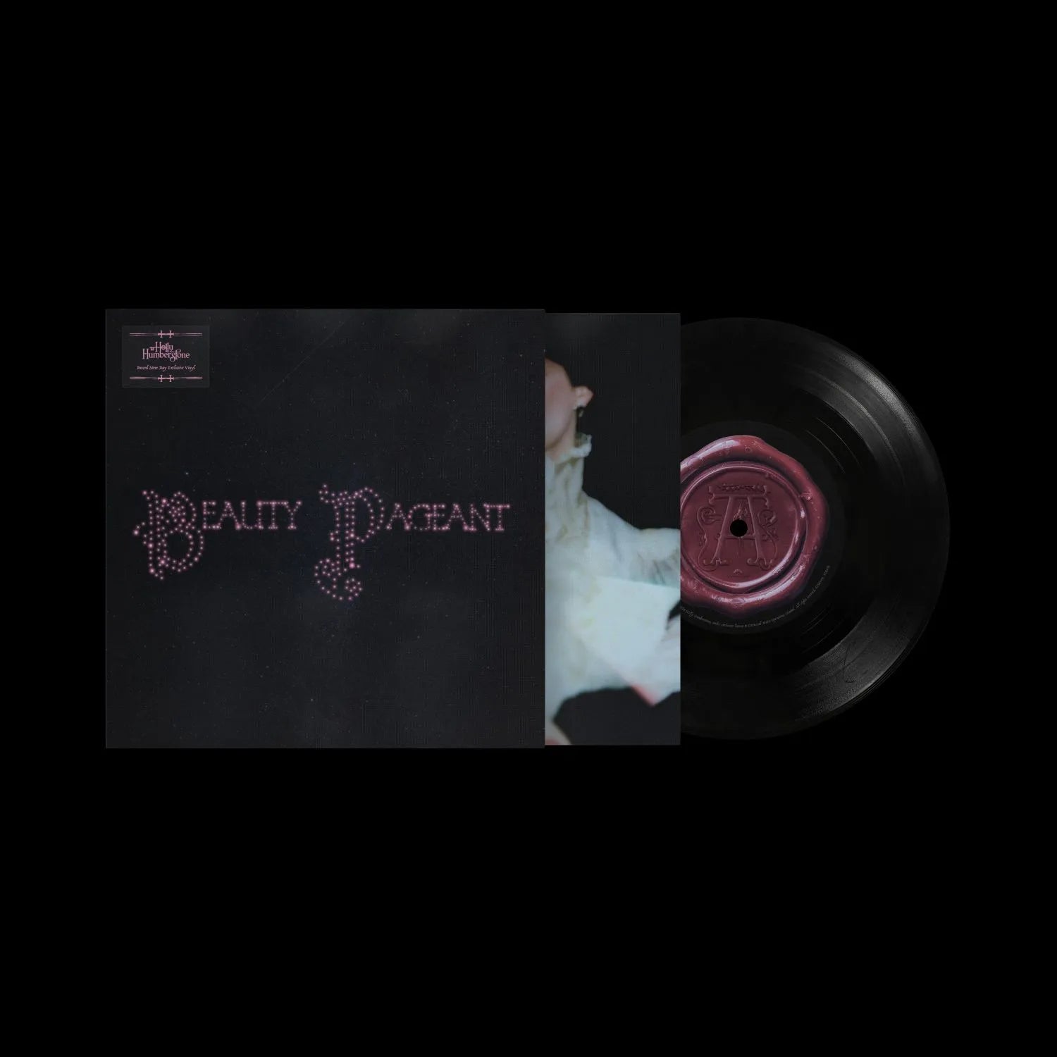 Holly Humberstone – TBC (7" Vinyl) (RSD 2026)