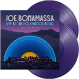Joe Bonamassa – Live At The Hollywood Bowl With Orchestra (Purple Vinyl)