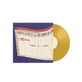 Home Counties - Exactly As It Seems (Mustard Vinyl)