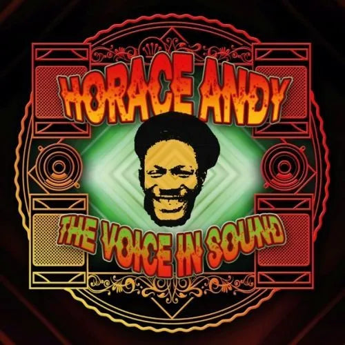Horace Andy – The Voice In Sound (LP + CD) | (RSD 2026)