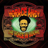 Horace Andy – The Voice In Sound (LP + CD) | (RSD 2026)