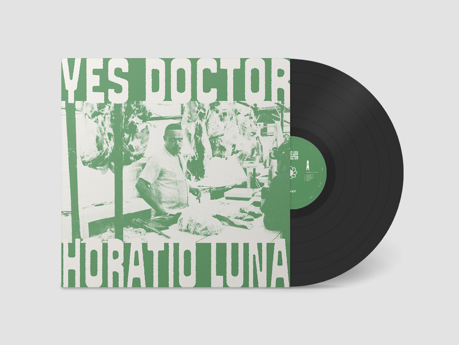 Horatio Luna – Yes Doctor