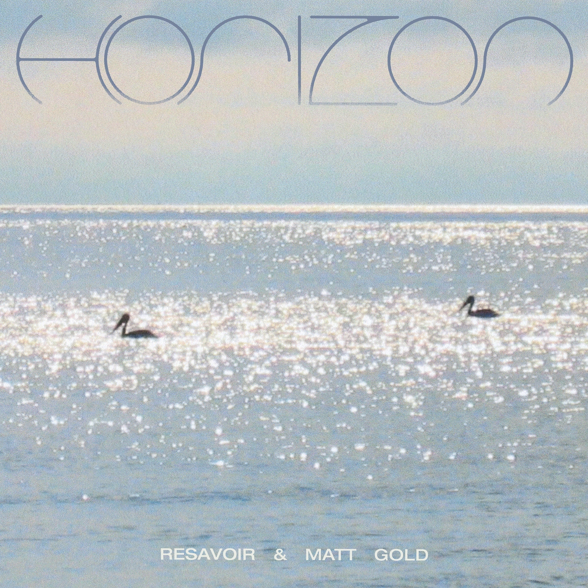 Resavoir & Matt Gold – Horizon