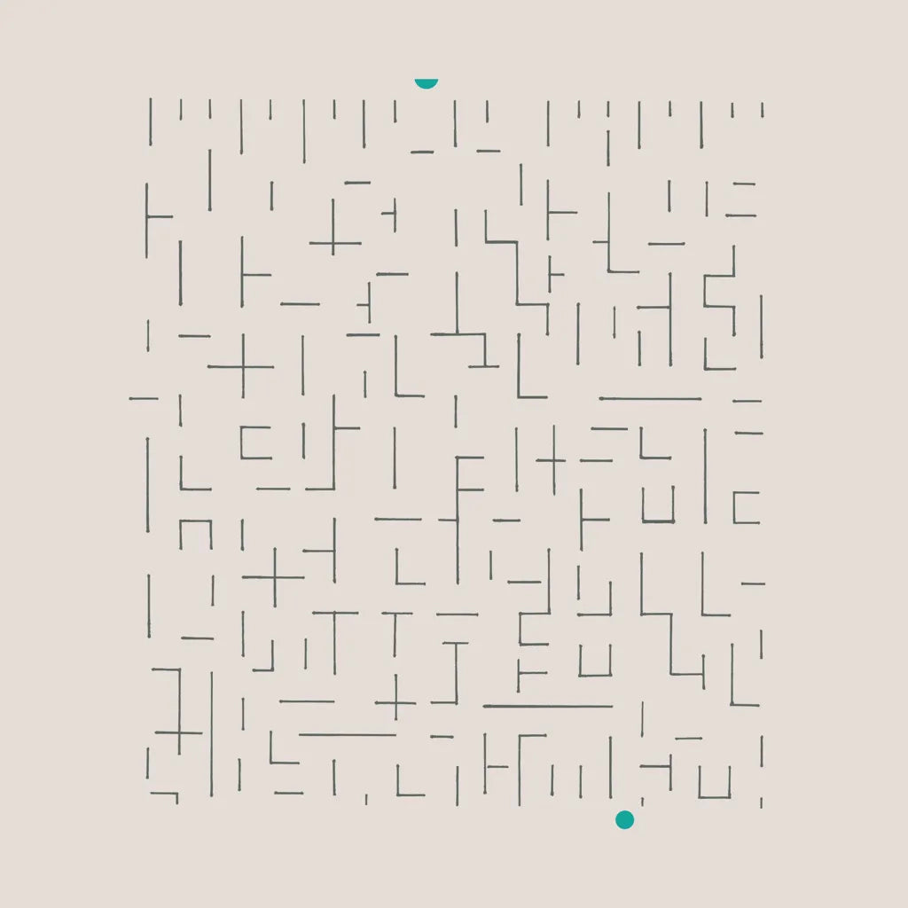 Jasmine Myra - Horizons (Repress, 2026 black vinyl)