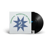 Horsegirl - Phonetics On and On (Black Vinyl)