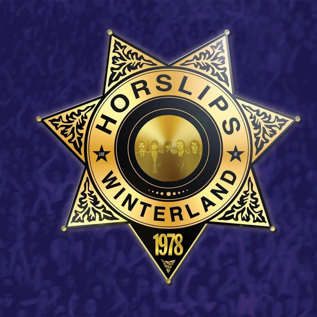 Horslips – Tell ’Em About It Johnny – Live At Winterland 1978 | (RSD 2026)