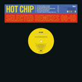 Hot Chip – Selected Remixes 06-10 (2x12" | RSD 2026)